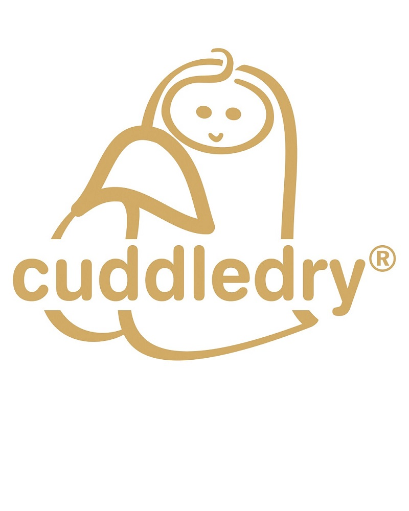 CuddleDry